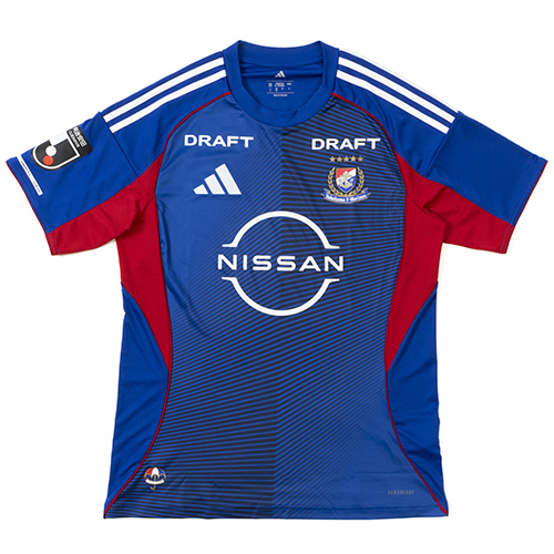 2026 横浜F・マリノス 百年構想リーグ 1stユニフォーム／サッカー