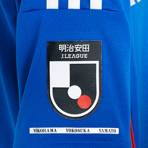 【予約】キッズ 2026 横浜F・マリノス 百年構想リーグ 1stユニフォーム