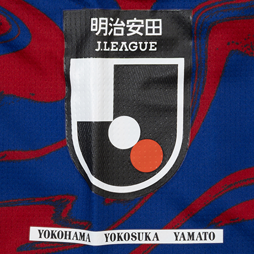 26-27 横浜F・マリノス 1stユニフォーム