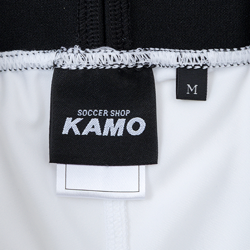 KAMOオリジナル インナースパッツ