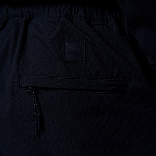 Clean Ripstop Shorts KAMO
