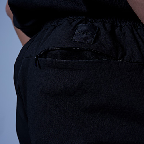 Clean Ripstop Pants KAMO