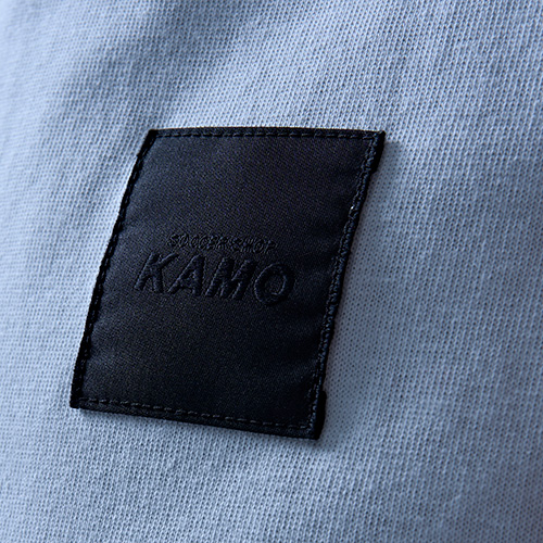 Comfort Ast Long-sleeve T KAMO