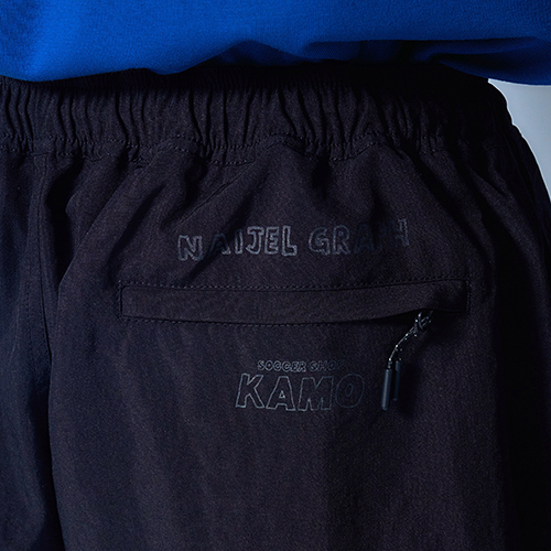 Shorts KAMO*NG