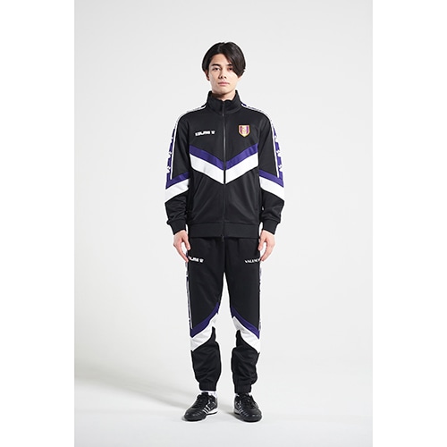 GALA TRACK PANTS