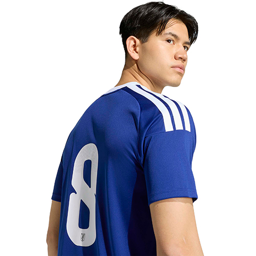 サッカー日本代表 コンフィットジャージー 8