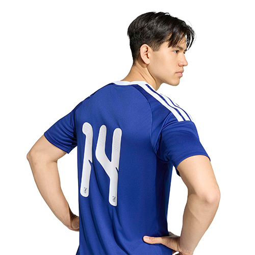 サッカー日本代表 コンフィットジャージー 14