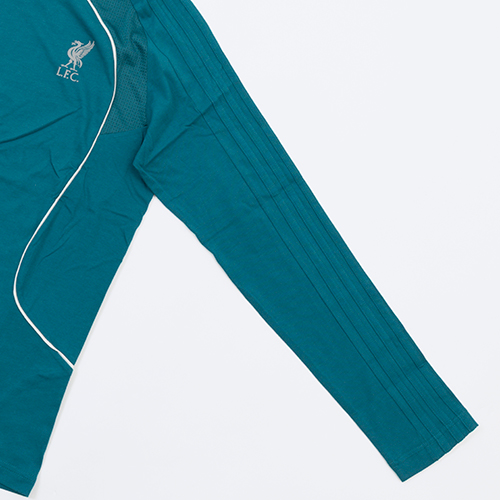リヴァプール チームガイスト 長袖Tシャツ