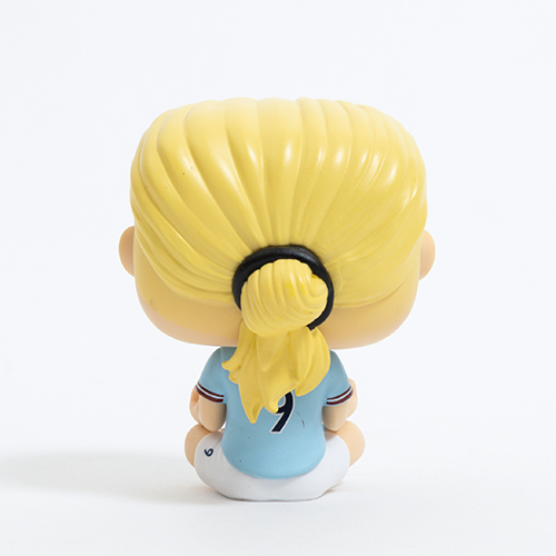 Pop! Football マンチェスター・シティー ハーランド