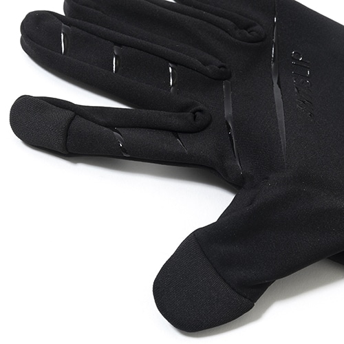 FC東京 クラブカラー別注ジュニアフィールドグローブ