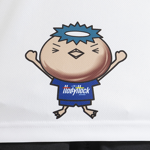 2026 水戸ホーリーホック 百年構想リーグ 2nd オーセンティックユニフォーム