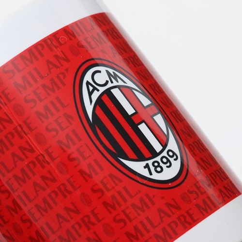 ACM Mug RED SEMPRE MILAN