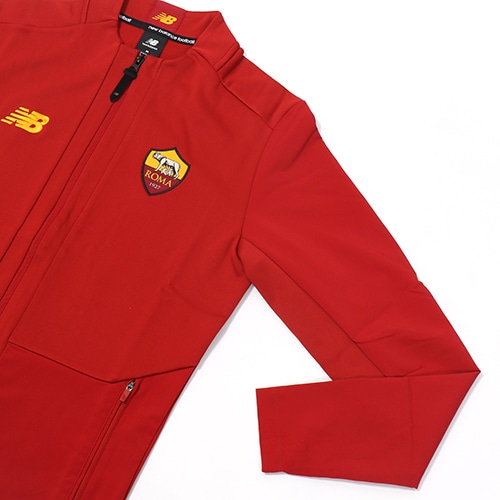 AS ROMA PRE-GAME JACKET