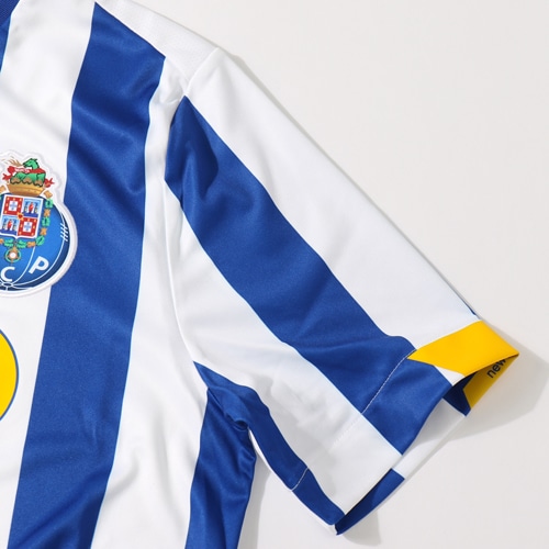 FC PORTO HOME SS REPLICA