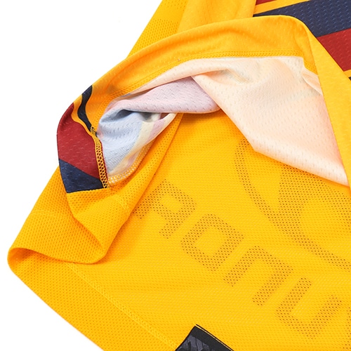 AS ROMA THIRD SS JERSEY