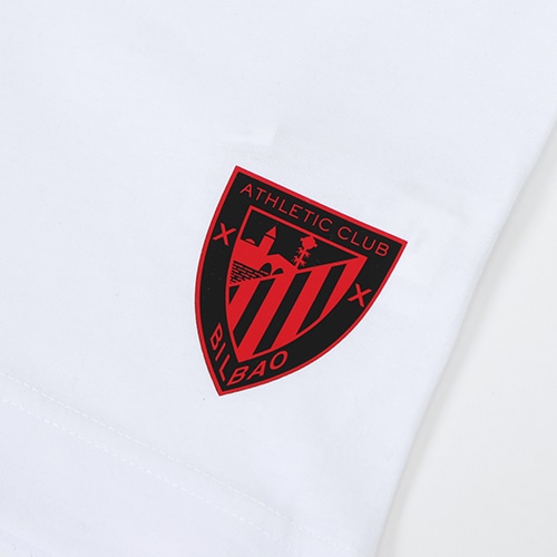 ATHLETIC CLUB LOGO TEE?