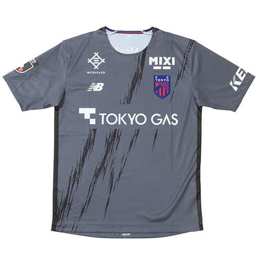2026 FC東京 百年構想リーグ GKユニフォーム／サッカーショップKAMO