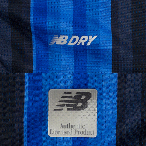 26-27 アタランタBC HOME ユニフォーム