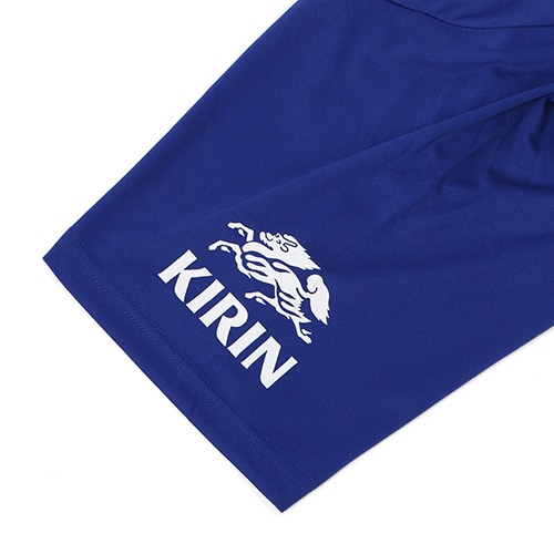 KIRIN×日本代表 プレーヤーズTシャツ
