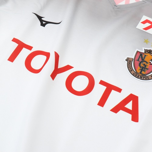 ｸﾞﾗﾝﾊﾟｽ ｵｰｾﾝﾃｨｯｸ 2ndｹﾞｰﾑｼｬﾂ 半袖 サッカーショップkamo
