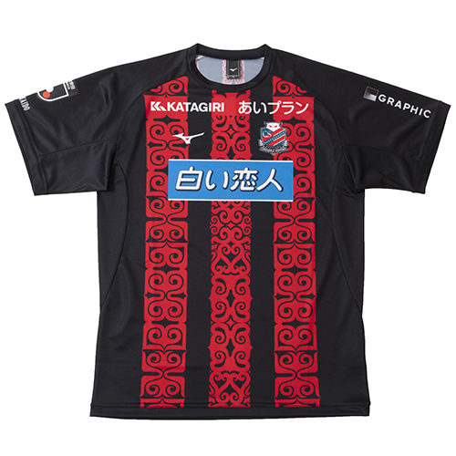 【予約】2026 コンサドーレ札幌 百年構想リーグ 1st ユニフォーム
