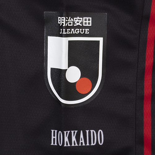 26-27 コンサドーレ札幌 1st オーセンティックユニフォーム