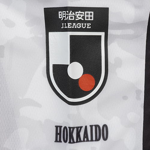 26-27 コンサドーレ札幌 2nd オーセンティックユニフォーム
