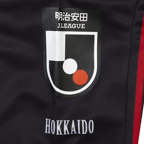 26-27 コンサドーレ札幌 1st オーセンティック長袖ユニフォーム