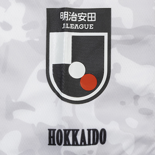 26-27 コンサドーレ札幌 2nd ユニフォーム