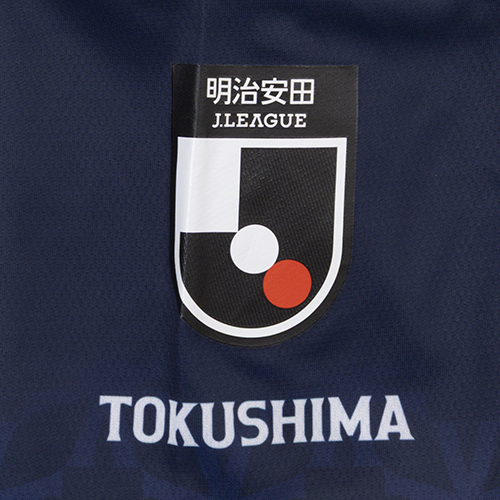 26-27 徳島ヴォルティス 1st オーセンティックユニフォーム