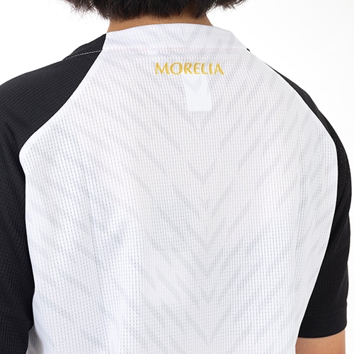 MORELIA フィールドシャツ