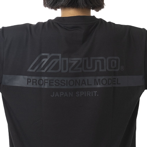 MORELIA バックプリントTシャツ