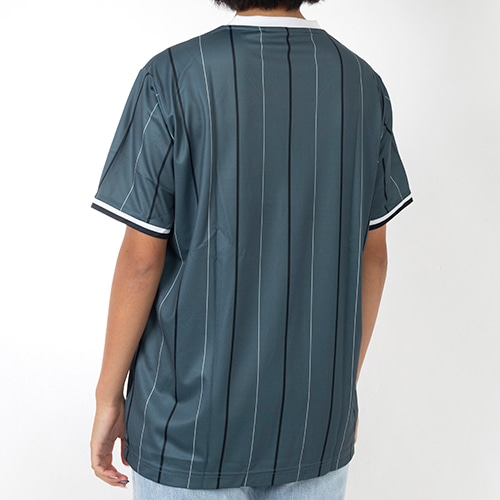 MZFB ストライプTEE