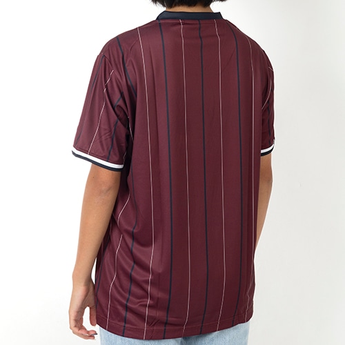 MZFB ストライプTEE