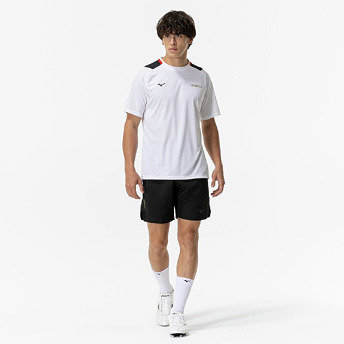 MORELIA フィールドシャツ