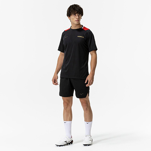 MORELIA フィールドシャツ