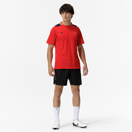 MORELIA フィールドシャツ