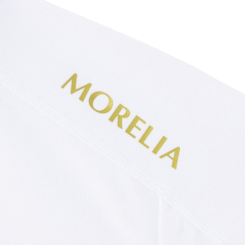 MORELIA ポロシャツ