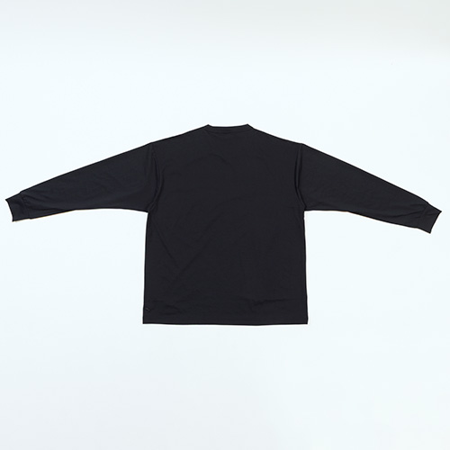 MORELIA ストレッチソフトドライTシャツ（長袖）