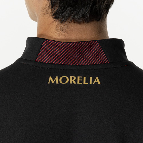 MORELIA トレーニングトップ