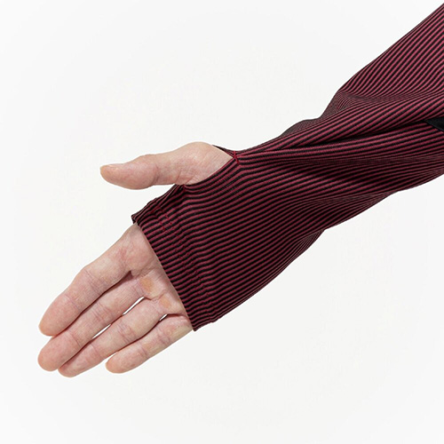 MORELIA トレーニングトップ