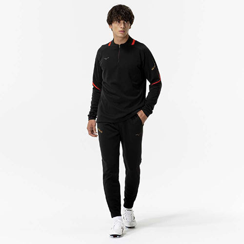 MORELIA トレーニングパンツ