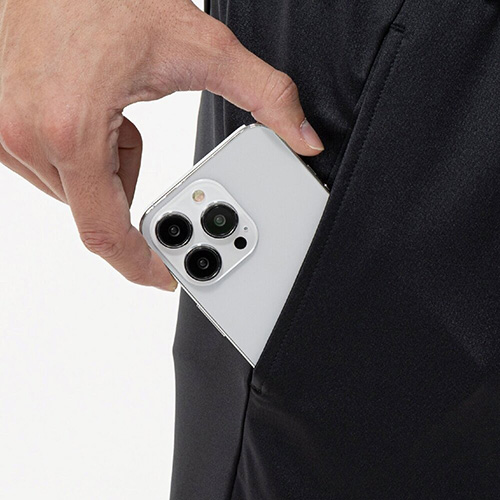 MORELIA トレーニングパンツ