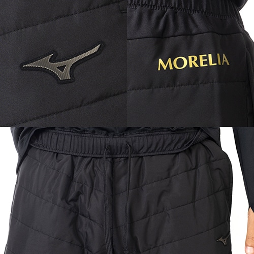 MORELIA ハイブリッドトレーニングパンツ
