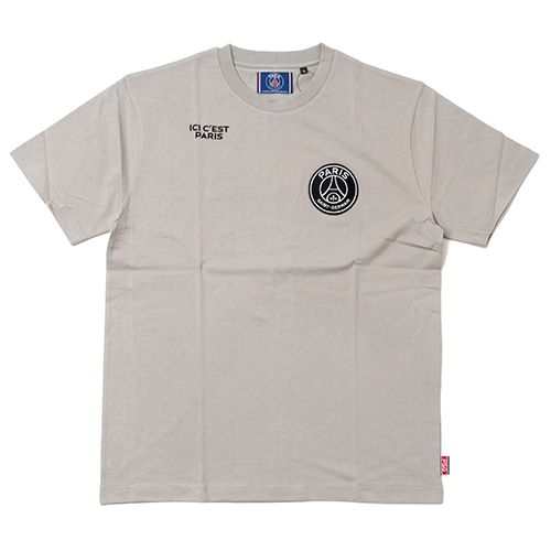 パリSG EMBROIDERY PATCH Tシャツ