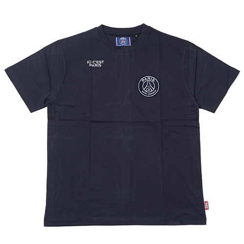 パリSG EMBROIDERY PATCH Tシャツ