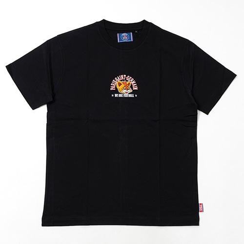 パリSG GERMAIN EMB LOGO Tシャツ