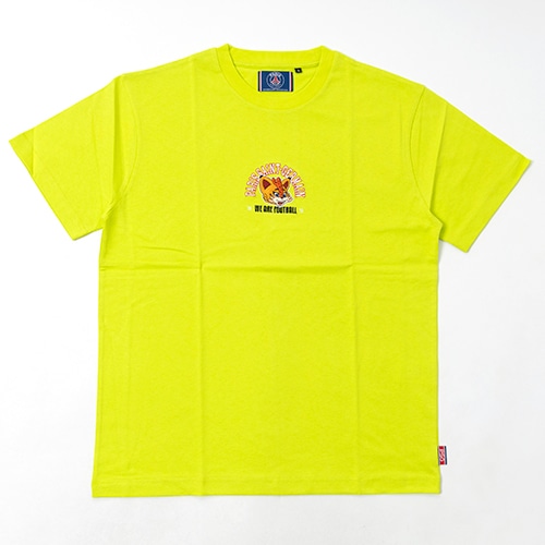 パリSG GERMAIN EMB LOGO Tシャツ