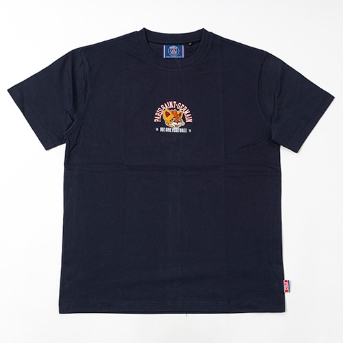 パリSG GERMAIN EMB LOGO Tシャツ