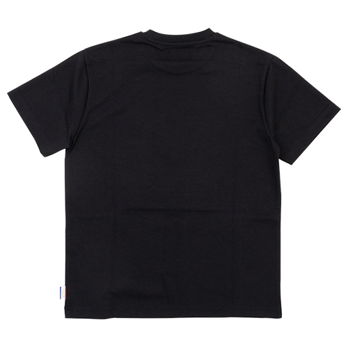 パリSG インターロック エンブレム半袖Tシャツ